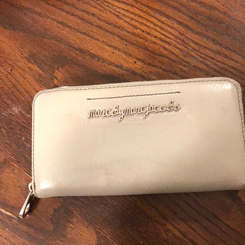 Marc by Marc Jacobs wallet